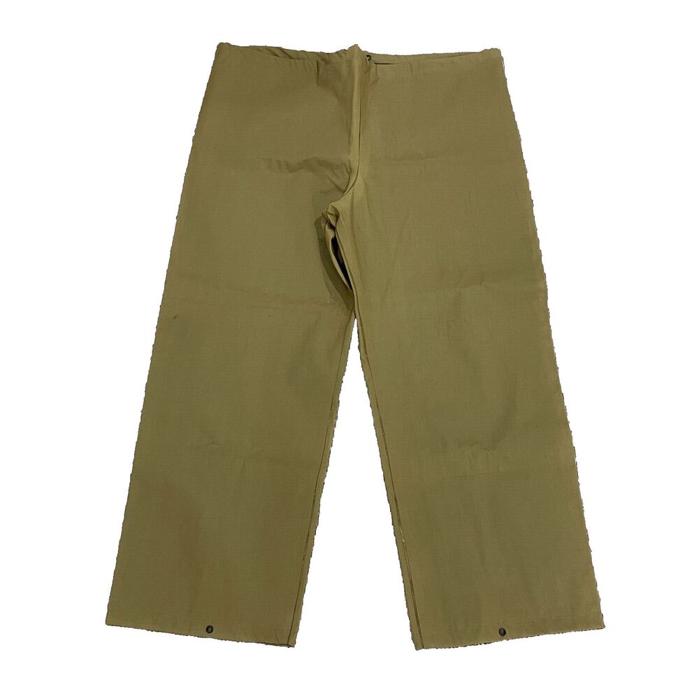 Rare‎ Vintage USA Made Converse Hodgman Hunting Men's Pants Size XL NWOT
